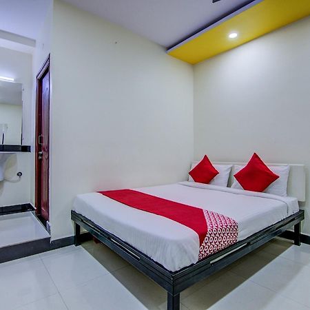 Hotel Collection O Spar Grand Visakhapatnam Exterior foto
