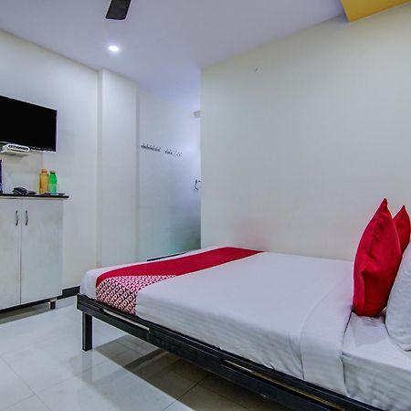 Hotel Collection O Spar Grand Visakhapatnam Exterior foto